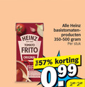 klik op dit plaatje voor een vergroting en voor vergelijkbare aanbiedingen gerelateerd aan ` tomatenpuree 100 heinz tomato frito original tomaten stuk pour gout kant basis base prepare ` tomatenpuree 100 heinz tomato frito original tomaten stuk pour gout kant basis base prepare