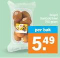 klik op dit plaatje voor een vergroting en voor vergelijkbare aanbiedingen gerelateerd aan ` kiwi 12 750 zespri sungold bak ` kiwi 12 750 zespri sungold bak