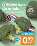 klik op dit plaatje voor een vergroting en voor vergelijkbare aanbiedingen gerelateerd aan ` broccoli 500 week verfijnd vers beter natuur boer land ` broccoli 500 week verfijnd vers beter natuur boer land