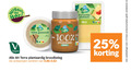 klik op dit plaatje voor een vergroting en voor vergelijkbare aanbiedingen gerelateerd aan ` broodbeleg 2 25 100 wissel terra baba pindakaas naturel plantaardige mild plantaardig varieeren productvarianten combineren ` broodbeleg 2 25 100 wissel terra baba pindakaas naturel plantaardige mild plantaardig varieeren productvarianten combineren