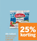 klik op dit plaatje voor een vergroting en voor vergelijkbare aanbiedingen gerelateerd aan ` mozzarella 25 galbani varieeren ` mozzarella 25 galbani varieeren