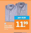 klik op dit plaatje voor een vergroting en voor vergelijkbare aanbiedingen gerelateerd aan ` overhemd dropbox john cabot overhemden stuk ` overhemd dropbox john cabot overhemden stuk