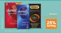 klik op dit plaatje voor een vergroting en voor vergelijkbare aanbiedingen gerelateerd aan ` condooms 10 12 20 25 maxi pack durex thin feel originals classic natural intensity generatie latex generation gedeelde lichaamswarmte corporelle varieeren stand sensaties dezelfde sensations standard comfort vertrouwen komfort partner medisch hulpmiddel lees kondome ` condooms 10 12 20 25 maxi pack durex thin feel originals classic natural intensity generatie latex generation gedeelde lichaamswarmte corporelle varieeren stand sensaties dezelfde sensations standard comfort vertrouwen komfort partner medisch hulpmiddel lees kondome