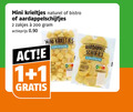 klik op dit plaatje voor een vergroting en voor vergelijkbare aanbiedingen gerelateerd aan ` aardappelschijfjes krieltjes 1 2 200 mini naturel bistro zakjes actieprijs aardappel schuifjes ` aardappelschijfjes krieltjes 1 2 200 mini naturel bistro zakjes actieprijs aardappel schuifjes