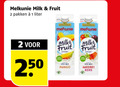 klik op dit plaatje voor een vergroting en voor vergelijkbare aanbiedingen gerelateerd aan ` melkdrank 1 2 250 melkunie milk fruit pakken liter milks verse melk mango aardbei kers ` melkdrank 1 2 250 melkunie milk fruit pakken liter milks verse melk mango aardbei kers