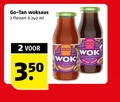 klik op dit plaatje voor een vergroting en voor vergelijkbare aanbiedingen gerelateerd aan ` woksaus 2 240 350 go tan flessen ml wok chilli ` woksaus 2 240 350 go tan flessen ml wok chilli