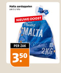 klik op dit plaatje voor een vergroting en voor vergelijkbare aanbiedingen gerelateerd aan ` aardappelen 2 350 malta zak kilo nieuwe oogst ` aardappelen 2 350 malta zak kilo nieuwe oogst