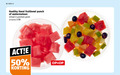 klik op dit plaatje voor een vergroting en voor vergelijkbare aanbiedingen gerelateerd aan ` watermeloen 10 25 50 week healthy hand punch schaal 400 500 actieprijs ` watermeloen 10 25 50 week healthy hand punch schaal 400 500 actieprijs