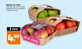 klik op dit plaatje voor een vergroting en voor vergelijkbare aanbiedingen gerelateerd aan ` fuji appels golden delicious granny smith 2 4 appelen schaal pink lady biologisch schalen stuks 00 ` fuji appels golden delicious granny smith 2 4 appelen schaal pink lady biologisch schalen stuks 00
