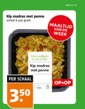 klik op dit plaatje voor een vergroting en voor vergelijkbare aanbiedingen gerelateerd aan ` oosterse maaltijd 11 25 350 450 week kip madras penne schaal verse maaltijden keuken ` oosterse maaltijd 11 25 350 450 week kip madras penne schaal verse maaltijden keuken