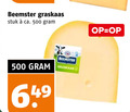 klik op dit plaatje voor een vergroting en voor vergelijkbare aanbiedingen gerelateerd aan ` kaas 500 beemster graskaas stuk ca. ` kaas 500 beemster graskaas stuk ca.
