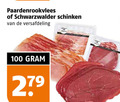 klik op dit plaatje voor een vergroting en voor vergelijkbare aanbiedingen gerelateerd aan ` schwarzwalder schinken paardenrookvlees 100 279 versafdeling ` schwarzwalder schinken paardenrookvlees 100 279 versafdeling