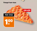 klik op dit plaatje voor een vergroting en voor vergelijkbare aanbiedingen gerelateerd aan ` kaasbroodjes 100 triangel ham kaas stuk ` kaasbroodjes 100 triangel ham kaas stuk