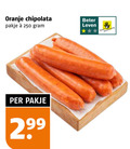klik op dit plaatje voor een vergroting en voor vergelijkbare aanbiedingen gerelateerd aan ` chipolatas 250 oranje chipolata pakje beter leven dieren bescherming ` chipolatas 250 oranje chipolata pakje beter leven dieren bescherming