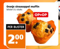 klik op dit plaatje voor een vergroting en voor vergelijkbare aanbiedingen gerelateerd aan ` muffins 2 200 oranje sinaasappel muffin blister stuks ` muffins 2 200 oranje sinaasappel muffin blister stuks