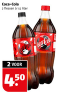 klik op dit plaatje voor een vergroting en voor vergelijkbare aanbiedingen gerelateerd aan ` cola 2 coca flessen liter tarte ` cola 2 coca flessen liter tarte