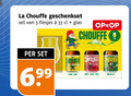 klik op dit plaatje voor een vergroting en voor vergelijkbare aanbiedingen gerelateerd aan ` speciaalbieren 3 33 la chouffe geschenkset glas ` speciaalbieren 3 33 la chouffe geschenkset glas