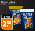 klik op dit plaatje voor een vergroting en voor vergelijkbare aanbiedingen gerelateerd aan ` zoutjes 2 250 elephant pretzels zakjes 80 honey onion ` zoutjes 2 250 elephant pretzels zakjes 80 honey onion
