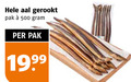 klik op dit plaatje voor een vergroting en voor vergelijkbare aanbiedingen gerelateerd aan ` 500 gerookt pak ` 500 gerookt pak