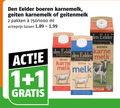 klik op dit plaatje voor een vergroting en voor vergelijkbare aanbiedingen gerelateerd aan ` karnemelk geitenmelk 1 2 eelder boeren geiten pakken 750 1000 ml actieprijs melk ` karnemelk geitenmelk 1 2 eelder boeren geiten pakken 750 1000 ml actieprijs melk
