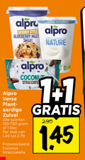 klik op dit plaatje voor een vergroting en voor vergelijkbare aanbiedingen gerelateerd aan ` soja yoghurt 1 press alpro dessert style nature blueberry verse plantaardige coconut aardige zuivel soorten liter stuk stracciatella ` soja yoghurt 1 press alpro dessert style nature blueberry verse plantaardige coconut aardige zuivel soorten liter stuk stracciatella