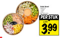 klik op dit plaatje voor een vergroting en voor vergelijkbare aanbiedingen gerelateerd aan ` maaltijdsalade bowl tonijn zalm kip bak stuk 3.99 ` maaltijdsalade bowl tonijn zalm kip bak stuk 3.99