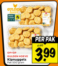 klik op dit plaatje voor een vergroting en voor vergelijkbare aanbiedingen gerelateerd aan ` kipsnacks 500 gulden hoever beter leven bescherming hoeve kipnuggets pak 3.99 ` kipsnacks 500 gulden hoever beter leven bescherming hoeve kipnuggets pak 3.99