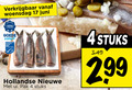 klik op dit plaatje voor een vergroting en voor vergelijkbare aanbiedingen gerelateerd aan ` hollandse nieuwe 4 17 woensdag juni visboer vangst gecertificeerd duurzame visserij www.msc.org nl ui pak stuks ` hollandse nieuwe 4 17 woensdag juni visboer vangst gecertificeerd duurzame visserij www.msc.org nl ui pak stuks