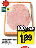 klik op dit plaatje voor een vergroting en voor vergelijkbare aanbiedingen gerelateerd aan ` grillham 100 slagerij beter leven versgesneden ` grillham 100 slagerij beter leven versgesneden