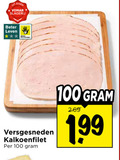 klik op dit plaatje voor een vergroting en voor vergelijkbare aanbiedingen gerelateerd aan ` kalkoenfilet 100 slagerij beter leven versgesneden ` kalkoenfilet 100 slagerij beter leven versgesneden