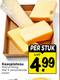 klik op dit plaatje voor een vergroting en voor vergelijkbare aanbiedingen gerelateerd aan ` buitenlandse kaas 4 kaasplateau mild pittig kazen stuk 5.99 ` buitenlandse kaas 4 kaasplateau mild pittig kazen stuk 5.99
