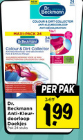 klik op dit plaatje voor een vergroting en voor vergelijkbare aanbiedingen gerelateerd aan ` wasdoekjes 1 24 new improved original dr. beckmann colour collector anti kleurdoorloop decoloration maxi pack kleurbescherming protection des couleurs du linge pillen les vernieuwd kleur doorloop doekjes pak stuks ` wasdoekjes 1 24 new improved original dr. beckmann colour collector anti kleurdoorloop decoloration maxi pack kleurbescherming protection des couleurs du linge pillen les vernieuwd kleur doorloop doekjes pak stuks