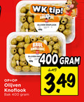 klik op dit plaatje voor een vergroting en voor vergelijkbare aanbiedingen gerelateerd aan ` verse olijven 400 tip knoflook bak brul smullers ` verse olijven 400 tip knoflook bak brul smullers