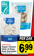 klik op dit plaatje voor een vergroting en voor vergelijkbare aanbiedingen gerelateerd aan ` garnalen 100 500 kweek gecertificeerd asc-aqua.org wok shrimp diepvries super choice easy zak king prawn ` garnalen 100 500 kweek gecertificeerd asc-aqua.org wok shrimp diepvries super choice easy zak king prawn