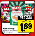 klik op dit plaatje voor een vergroting en voor vergelijkbare aanbiedingen gerelateerd aan ` drop klene enge suikervrij ademin soorten zakken zak ` drop klene enge suikervrij ademin soorten zakken zak