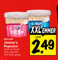 klik op dit plaatje voor een vergroting en voor vergelijkbare aanbiedingen gerelateerd aan ` popcorn zoet zout xxl emmer 3.99 ` popcorn zoet zout xxl emmer 3.99