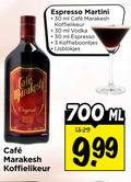 klik op dit plaatje voor een vergroting en voor vergelijkbare aanbiedingen gerelateerd aan ` likeur 3 30 700 mcafee original marakesh koffielikeur espresso martini ml vodka koffieboontjes ijsblokjes ` likeur 3 30 700 mcafee original marakesh koffielikeur espresso martini ml vodka koffieboontjes ijsblokjes