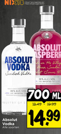 klik op dit plaatje voor een vergroting en voor vergelijkbare aanbiedingen gerelateerd aan ` wodka 18 25 40 700 nix18 jaar legitimatie alcohol absolut village vodka sweden swedish since imported country soorten ml ` wodka 18 25 40 700 nix18 jaar legitimatie alcohol absolut village vodka sweden swedish since imported country soorten ml