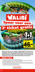 klik op dit plaatje voor een vergroting en voor vergelijkbare aanbiedingen gerelateerd aan ` spaarakties 1 11 15 31 46 walibi spaar 2 ticket 2e volle spaarkaart beleef dag avontuur holland namelijk weer sparen t.w.v. spectaculaire rit achtbaan waai super swing spetterend crazy river grande groep vrienden familie scan koning kaart 2. zaterdag automatisch digitale zegel 3. zegels druk verzilver kortingscode ontvangen uiterlijk woensdag oktober 5. verzilveren lees ` spaarakties 1 11 15 31 46 walibi spaar 2 ticket 2e volle spaarkaart beleef dag avontuur holland namelijk weer sparen t.w.v. spectaculaire rit achtbaan waai super swing spetterend crazy river grande groep vrienden familie scan koning kaart 2. zaterdag automatisch digitale zegel 3. zegels druk verzilver kortingscode ontvangen uiterlijk woensdag oktober 5. verzilveren lees