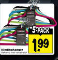 klik op dit plaatje voor een vergroting en voor vergelijkbare aanbiedingen gerelateerd aan ` kleerhangers kledinghanger bekleed velvet stof pack ` kleerhangers kledinghanger bekleed velvet stof pack