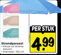 klik op dit plaatje voor een vergroting en voor vergelijkbare aanbiedingen gerelateerd aan ` strandparasol 150 kleuren diameter cm stuk ` strandparasol 150 kleuren diameter cm stuk