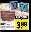 klik op dit plaatje voor een vergroting en voor vergelijkbare aanbiedingen gerelateerd aan ` koeltas strandtas 25 inhoud liter cm stuk 3 99 ` koeltas strandtas 25 inhoud liter cm stuk 3 99