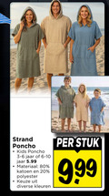 klik op dit plaatje voor een vergroting en voor vergelijkbare aanbiedingen gerelateerd aan ` poncho 20 80 strand kids 3-6 jaar 5.99 materiaal katoen polyester kleuren stuk ` poncho 20 80 strand kids 3-6 jaar 5.99 materiaal katoen polyester kleuren stuk