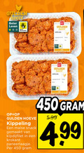 klik op dit plaatje voor een vergroting en voor vergelijkbare aanbiedingen gerelateerd aan ` kipreepjes 450 gulden hoeve beter leven helse kippeling malse snack gemaakt kipdijfilet krokant paneerlaagje 5.99 ` kipreepjes 450 gulden hoeve beter leven helse kippeling malse snack gemaakt kipdijfilet krokant paneerlaagje 5.99
