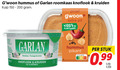 klik op dit plaatje voor een vergroting en voor vergelijkbare aanbiedingen gerelateerd aan ` roomkaas houmous 100 hummus garlan knoflook kruiden kuip with fromage la ge sites proef gwoon pit plantaardig pikant nutri score stuk ` roomkaas houmous 100 hummus garlan knoflook kruiden kuip with fromage la ge sites proef gwoon pit plantaardig pikant nutri score stuk