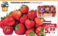 klik op dit plaatje voor een vergroting en voor vergelijkbare aanbiedingen gerelateerd aan ` aardbeien 2 400 hollandse schaal with berry goodness 5.99 ` aardbeien 2 400 hollandse schaal with berry goodness 5.99