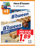 klik op dit plaatje voor een vergroting en voor vergelijkbare aanbiedingen gerelateerd aan ` mueslirepen 6 1 hero pack zero witte chocolade chocolat blanc toegevoegde suikers saves sucres stuk ` mueslirepen 6 1 hero pack zero witte chocolade chocolat blanc toegevoegde suikers saves sucres stuk