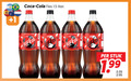 klik op dit plaatje voor een vergroting en voor vergelijkbare aanbiedingen gerelateerd aan ` cola 22 1 coca fles liter original taste zero sugar stuk ` cola 22 1 coca fles liter original taste zero sugar stuk