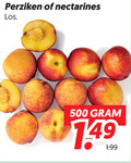 klik op dit plaatje voor een vergroting en voor vergelijkbare aanbiedingen gerelateerd aan ` nectarines perziken 500 ` nectarines perziken 500