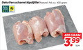 klik op dit plaatje voor een vergroting en voor vergelijkbare aanbiedingen gerelateerd aan ` kipdijfilet 400 deka vers scharrel naturel pak ca. beter leven bescherming 3.99 ` kipdijfilet 400 deka vers scharrel naturel pak ca. beter leven bescherming 3.99